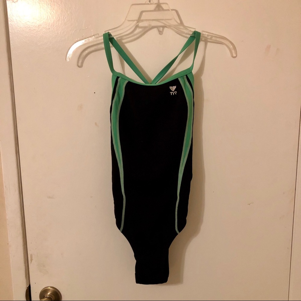 TYR Swimsuit
